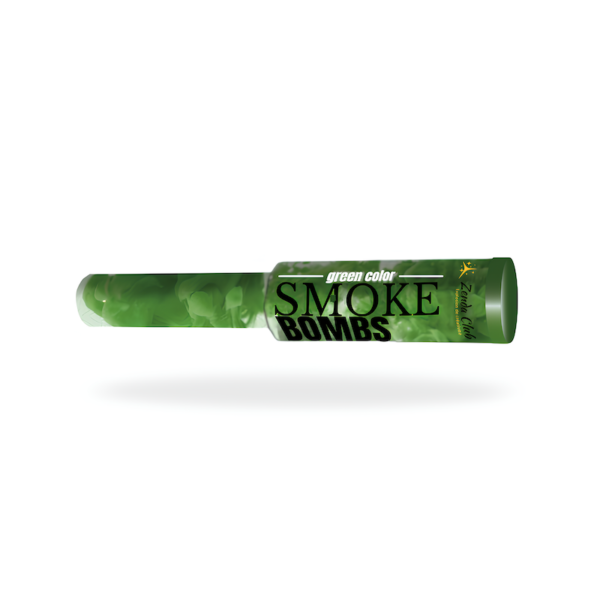 Fumigène à main vert 60 Secondes – Image 2