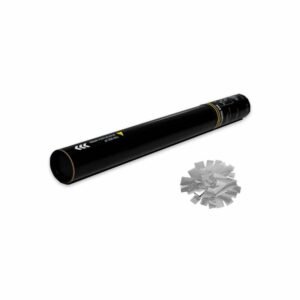 Canon à Confettis Écologique Multicolore 40 cm