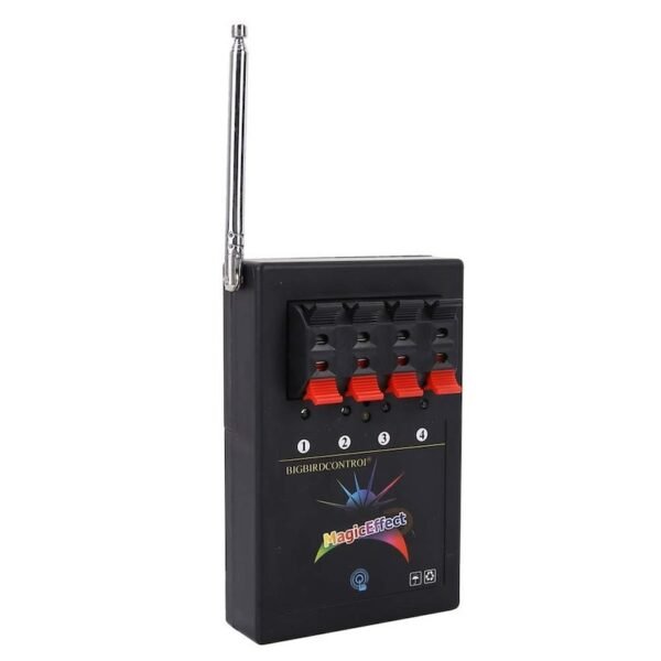 Système de tir d’artifice HF 4 Voies – Image 2