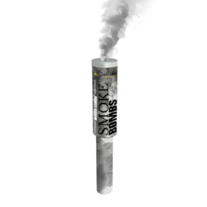 Fumigène à main blanc 60 Secondes