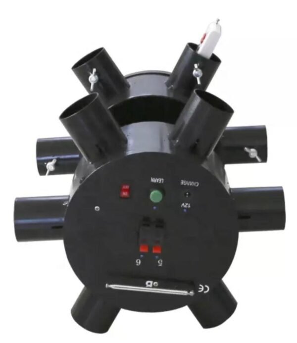 DOUBLE WHEELS FIRE 2 – Image 6