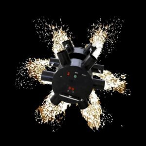 DOUBLE WHEELS FIRE 2