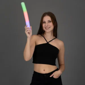 30 Bâtons Lumineux Led Multicolore 