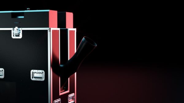 MAGICFX STADIUMBLOWER NEW – Image 3