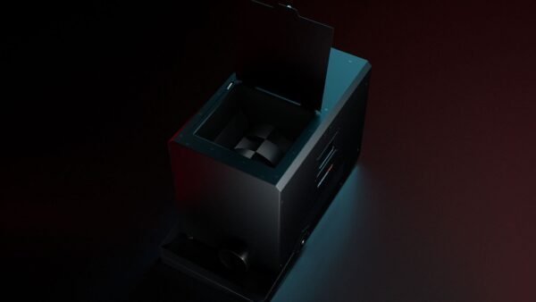MAGICFX CLUBBLOWER NEW – Image 7