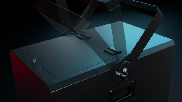 MAGICFX CLUBBLOWER NEW – Image 4