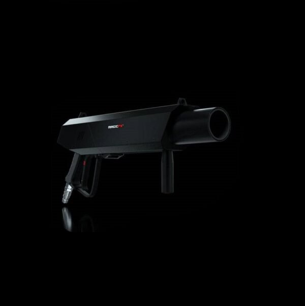 MAGICFX CO2LAUNCHER
