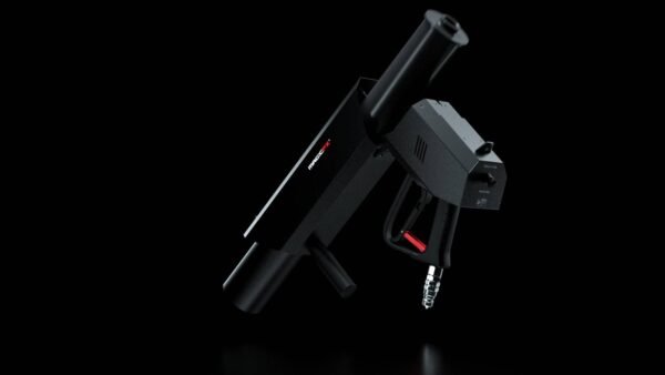 MAGICFX CO2LAUNCHER – Image 2