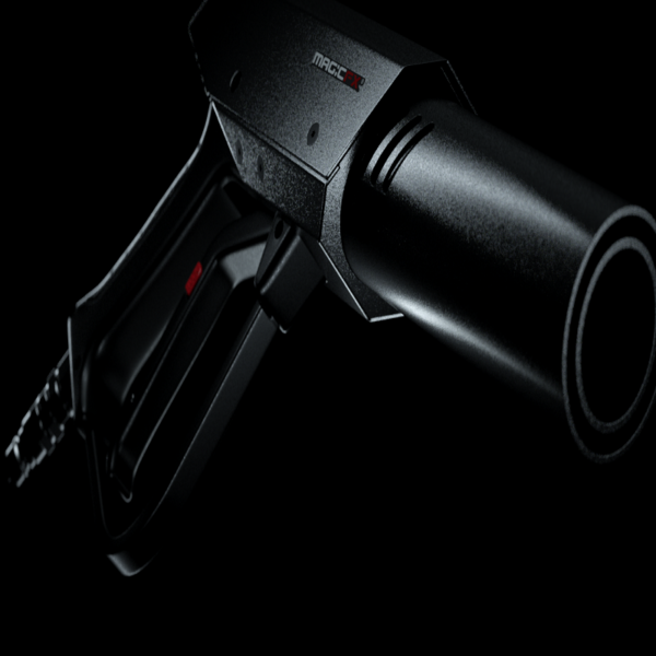 MAGICFX CO2PISTOL – Image 2