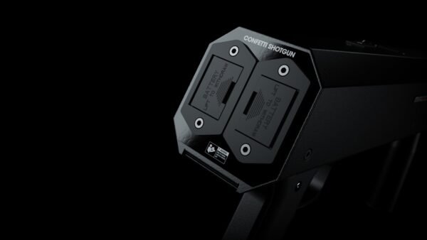 MAGICFX DEEJAY SHOTGUN NEW – Image 4