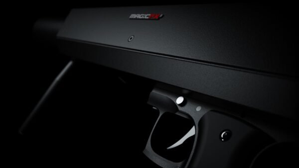 MAGICFX DEEJAY SHOTGUN NEW – Image 3