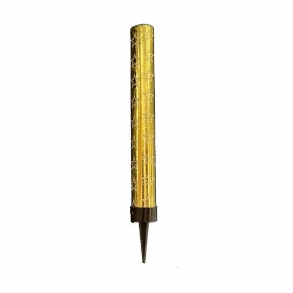 648 Fontaines à gâteau 12 cm de 60 secondes 0,30€ TTC/PIÈCE – Image 3
