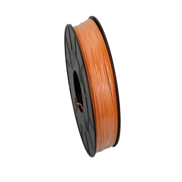 Fil Pyrotechnique Orange 50 Mètres