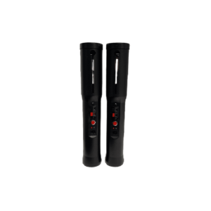 Pack De 2 Déclencheurs à main jets de scène portable